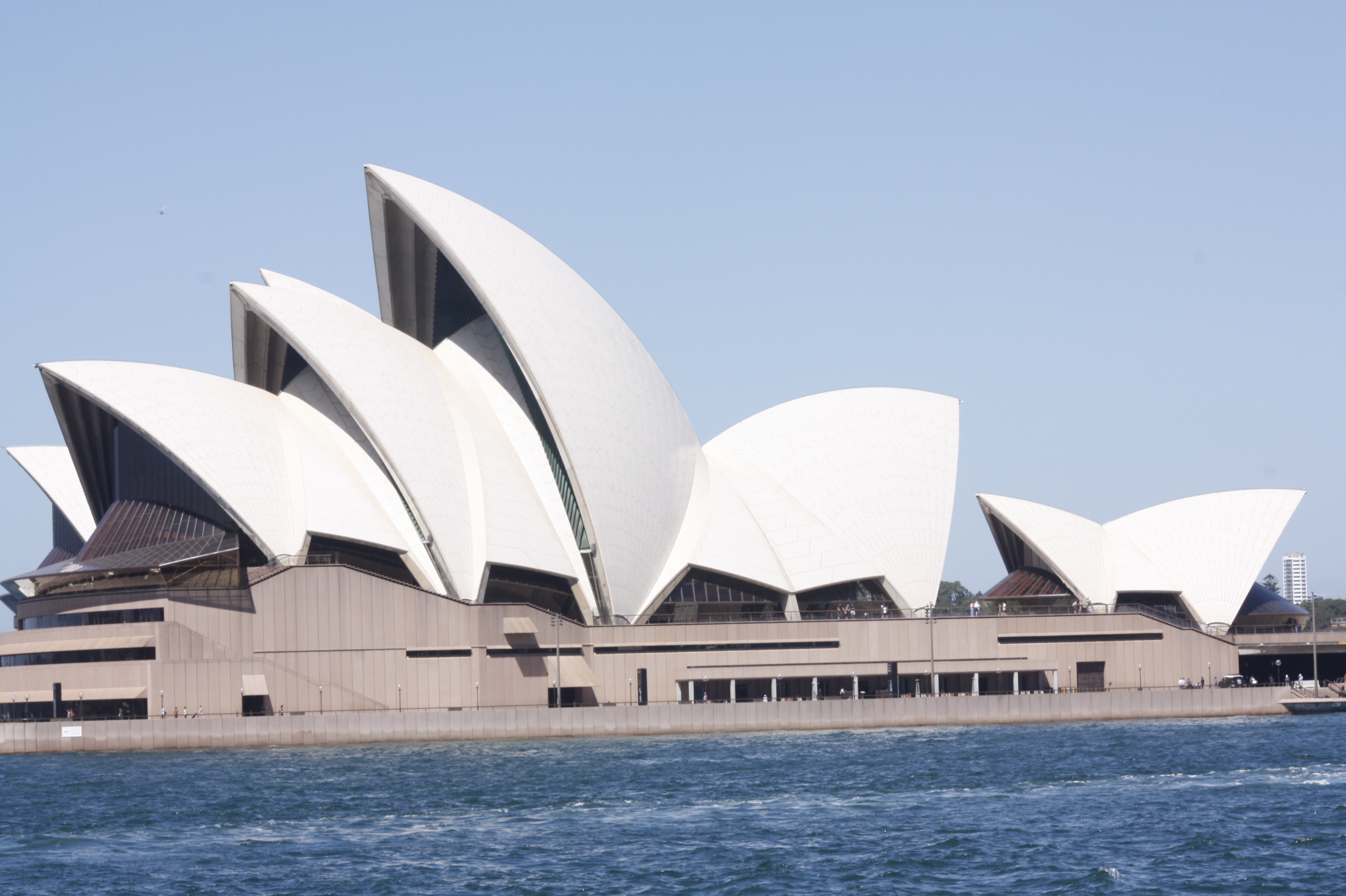 Opera House